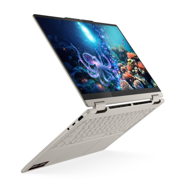 Buy Lenovo - Yoga 7 2-in-1 - Copilot+ PC - 14