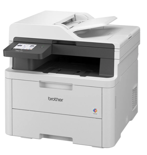 Buy Brother Wireless All-in-One Color Laser Printer  MFC-L3720CDW
