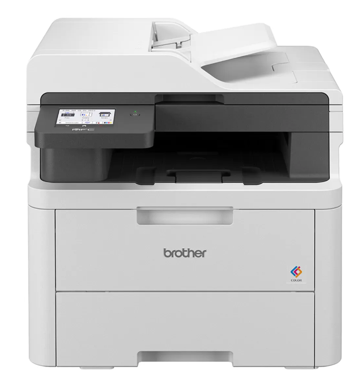 Buy Brother Wireless All-in-One Color Laser Printer  MFC-L3720CDW