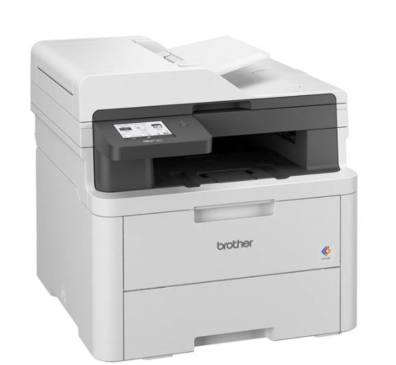 Buy Brother Wireless All-in-One Color Laser Printer  MFC-L3720CDW