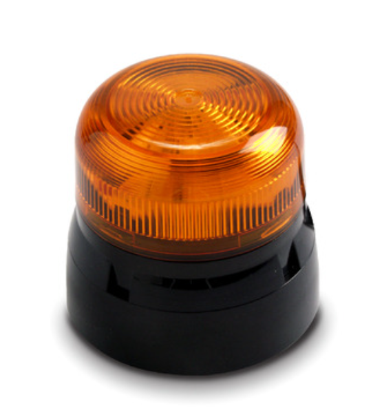 Buy APC Security and Environmental Monitoring Sensors Cameras   Accessories NetBotz Sensors Alarm Beacon AP9324