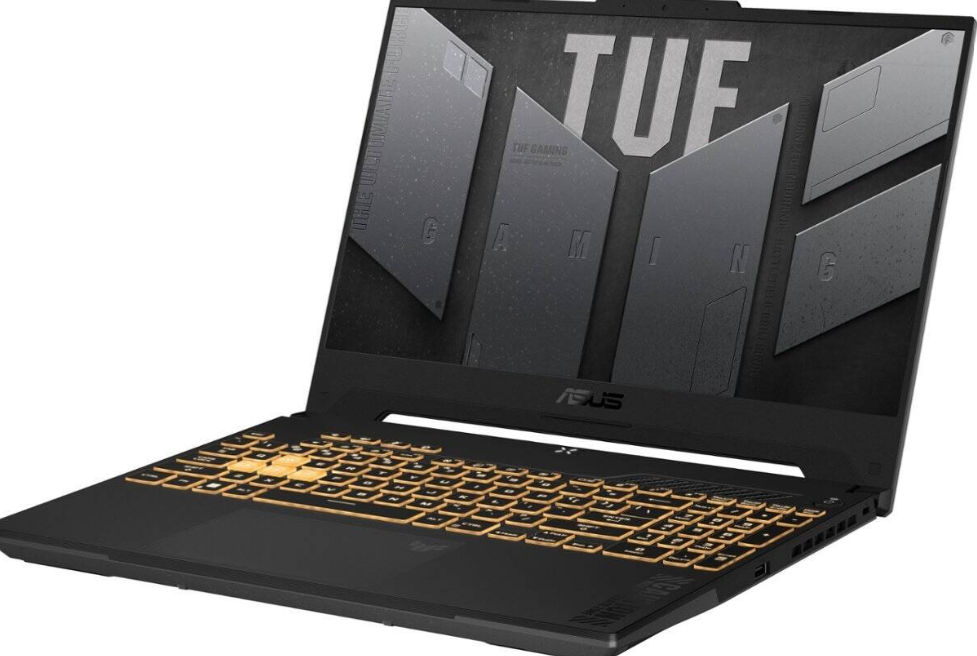 Buy 90NR0FH7-M006D0 ASUS TUF GAMING F15 FX507VI-F15.I74070 (90NR0FH7-M006D0) i7-13620H-4.9GHz, 16GB, 1TB SSD