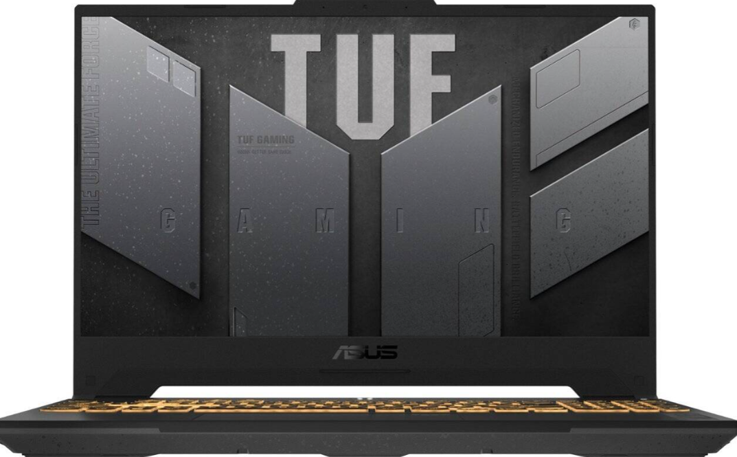 Buy 90NR0FH7-M006D0 ASUS TUF GAMING F15 FX507VI-F15.I74070 (90NR0FH7-M006D0) i7-13620H-4.9GHz, 16GB, 1TB SSD
