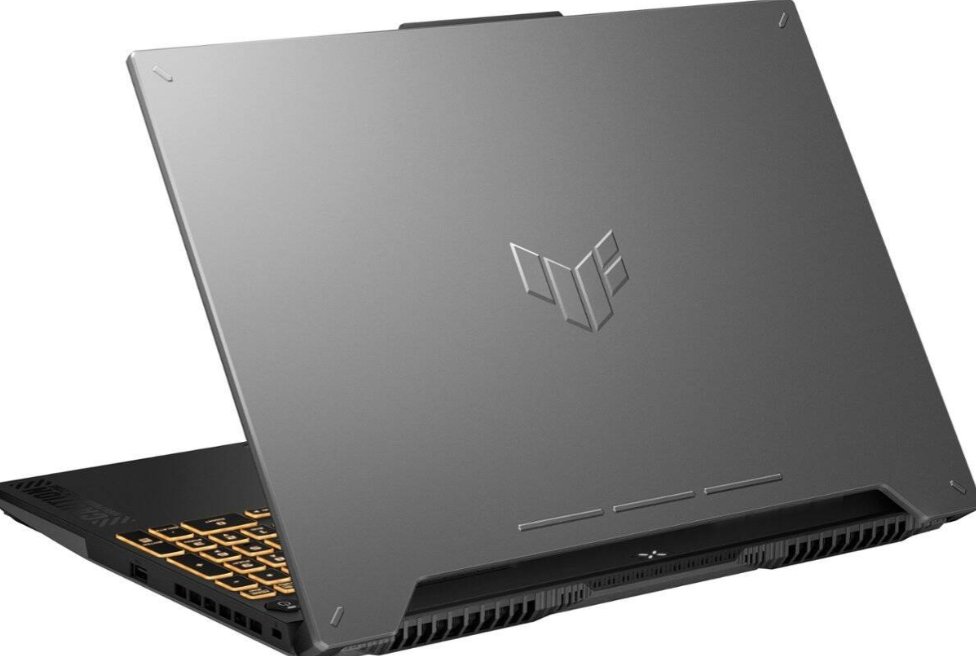 Buy 90NR0FH7-M006D0 ASUS TUF GAMING F15 FX507VI-F15.I74070 (90NR0FH7-M006D0) i7-13620H-4.9GHz, 16GB, 1TB SSD