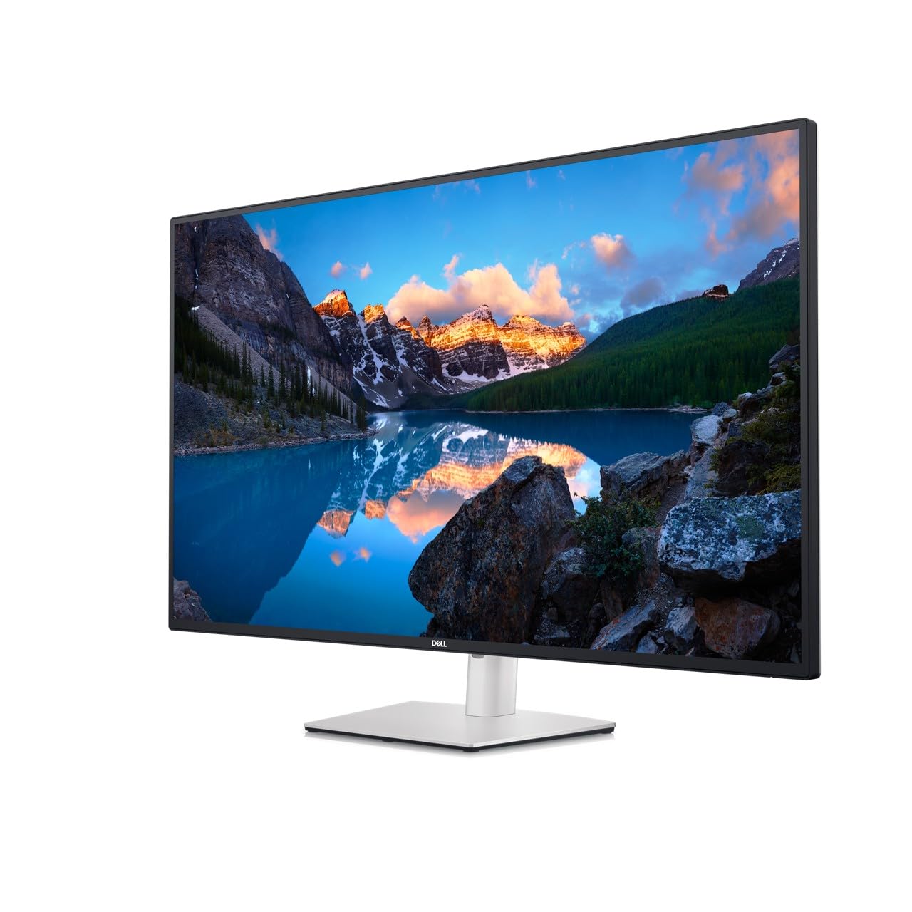Buy Dell Monitor UltraSharp 43 4K USB-C Hub  U4323Qe