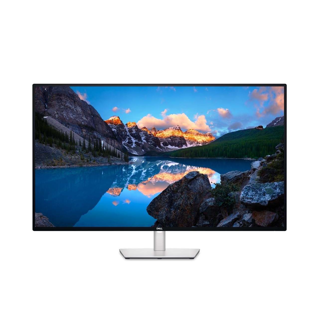 Buy Dell Monitor UltraSharp 43 4K USB-C Hub  U4323Qe