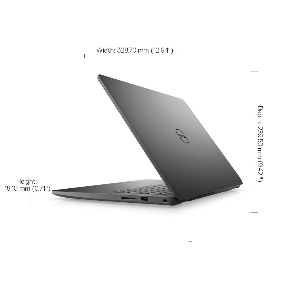 Buy Dell Laptop Vostro 3401 I3-1005G1/4GB/1TB/14