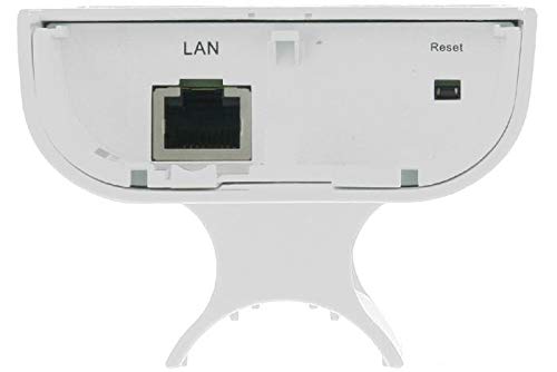 Buy Nanostation LocoM5  Outdoor MIMO 2x2 802.11n 5GHz