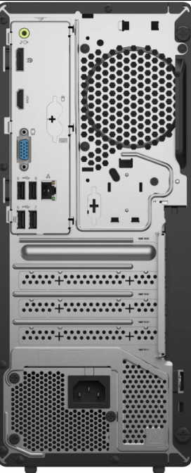 Buy 12UD005MGP THINKCENTRE NEO 50T GEN 5,I3-13100,8GB,256GB SSD,ENGKB,DOS,1YR