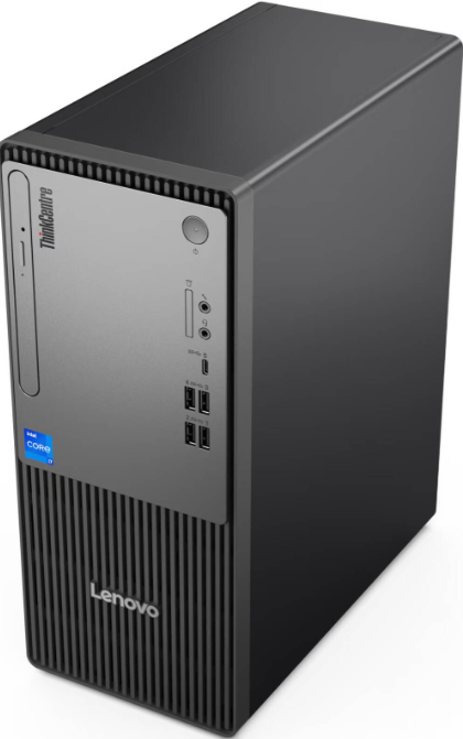 Buy 12UD005MGP THINKCENTRE NEO 50T GEN 5,I3-13100,8GB,256GB SSD,ENGKB,DOS,1YR