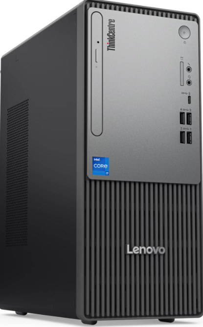 Buy 12UD005MGP THINKCENTRE NEO 50T GEN 5,I3-13100,8GB,256GB SSD,ENGKB,DOS,1YR