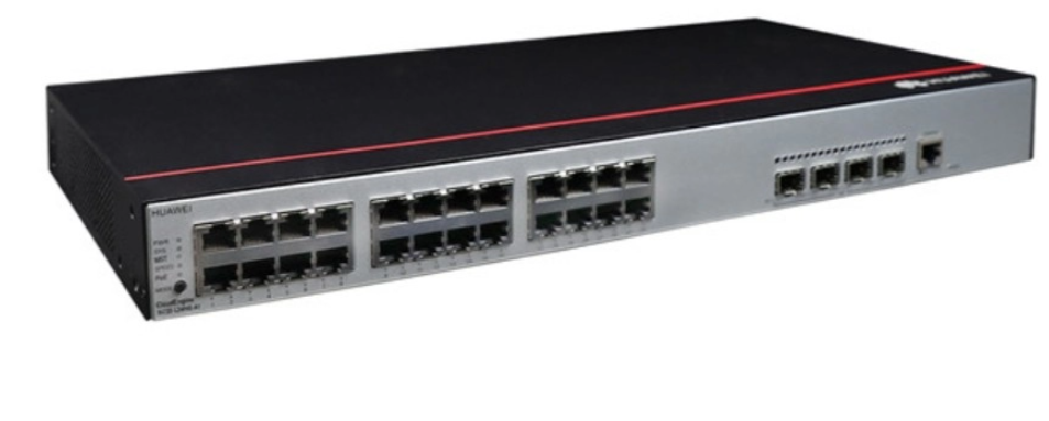 Buy S5735S-L48T4S-A1 Huawei S5700 Series Switches