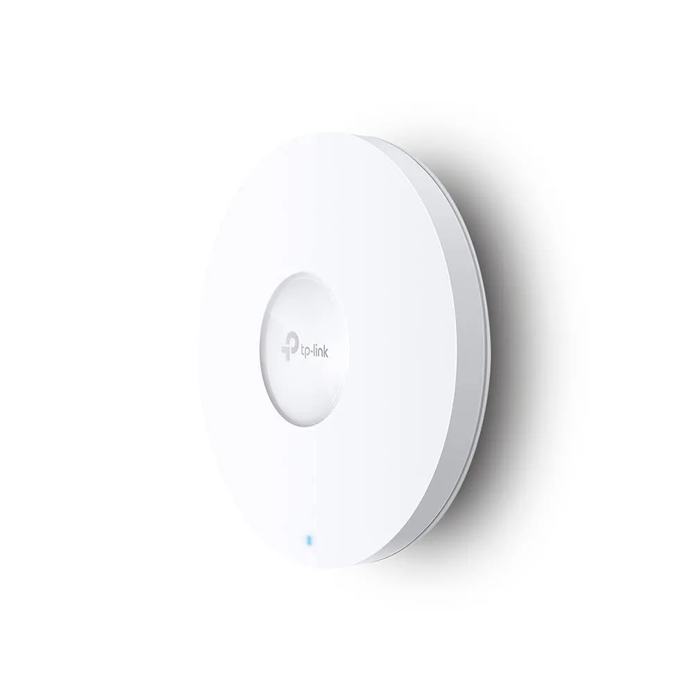 Buy TP-LINK EAP670 AX5400 WiFi 6 Ceiling Mount Access Point