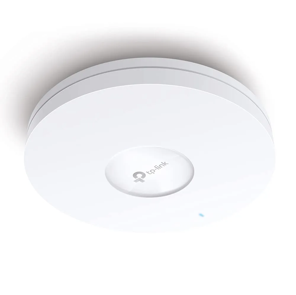 Buy TP-LINK EAP670 AX5400 WiFi 6 Ceiling Mount Access Point
