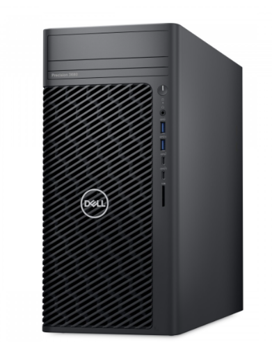 Buy Dell Precision Tower 3680 -Windows 11 Pro, Intel® Core™ i7 14700K T3680W-VPN-I7-N010PT3680MTEMEA_VP
