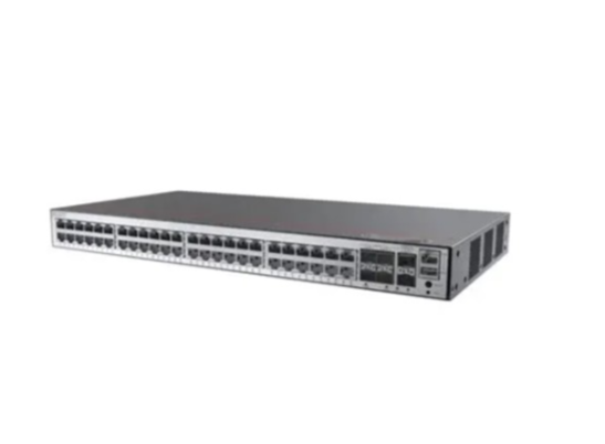 Buy Huawei S5735-L Series Switch, 48xGE RJ45/4x10GE SFP+/AC S5735-L48T4XE-A-V2