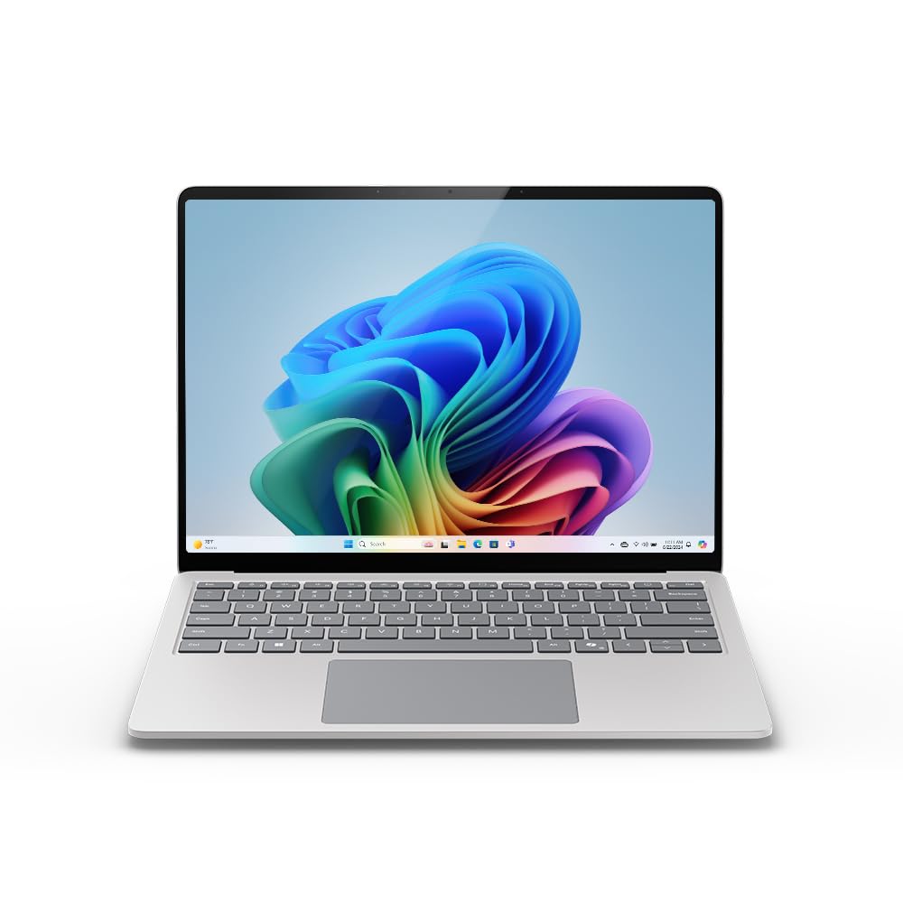 Buy Microsoft Surface Laptop 7 Snapdragon® X Plus 16-256 Plt  ZGJ-00014 TDRA
