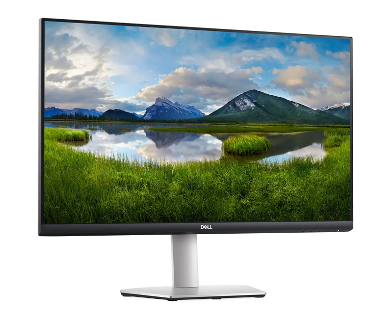 Buy Dell 27 4K UHD Monitor - S2721QSA