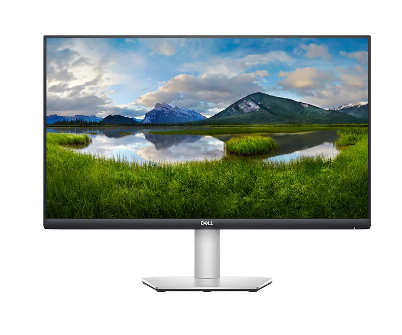 Buy Dell 27 4K UHD Monitor - S2721QSA