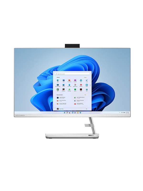 Buy Lenovo AIO3 27-27IAP7 ▪️Intel™️ Core i7-13TH GEN