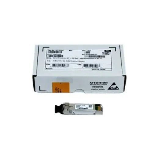 Buy Huawei Compatible 10GBASE-LR SFP+ 1310nm 10km DOM LC SMF Transceiver OSX010000