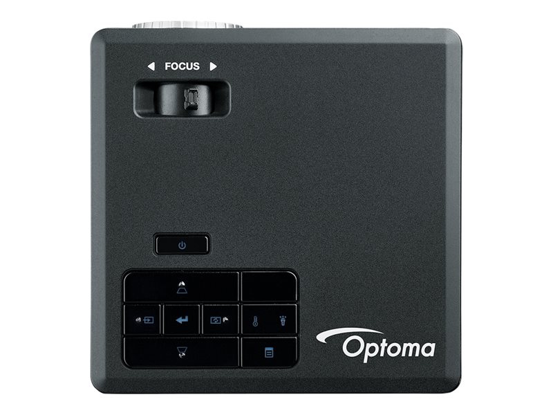 Buy Optoma ML750 - DLP projector - 3D