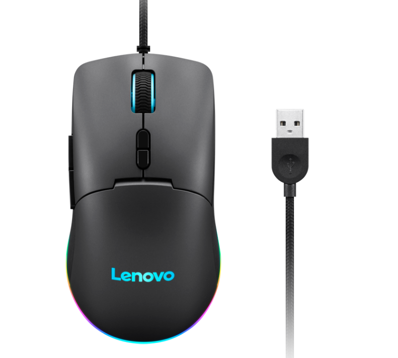 Buy Lenovo M210 RGB Gaming Mouse GY51M74265