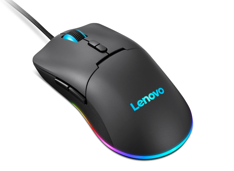 Buy Lenovo M210 RGB Gaming Mouse GY51M74265