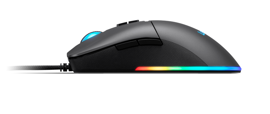 Buy Lenovo M210 RGB Gaming Mouse GY51M74265