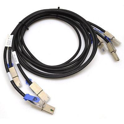 Buy 866448-B21 HPE 1U Gen10 8SFF Smart Array SAS Cable Kit