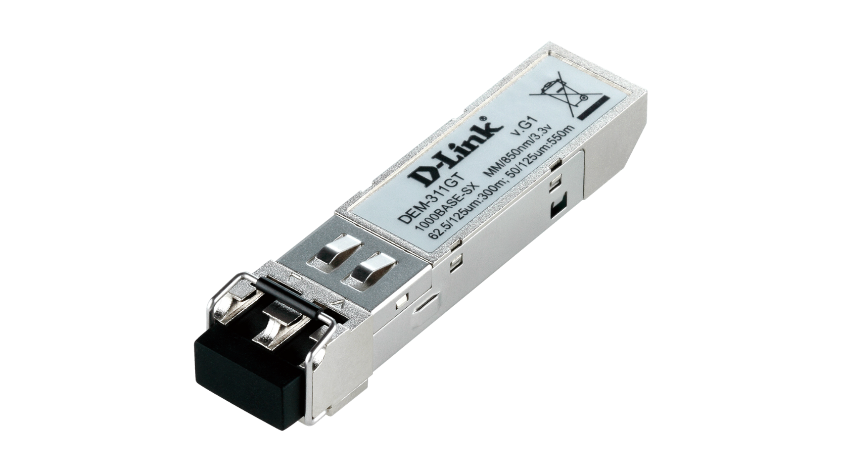 Buy DEM-311GT SFP 1000Base-SX Multi-mode Fibre Transceiver