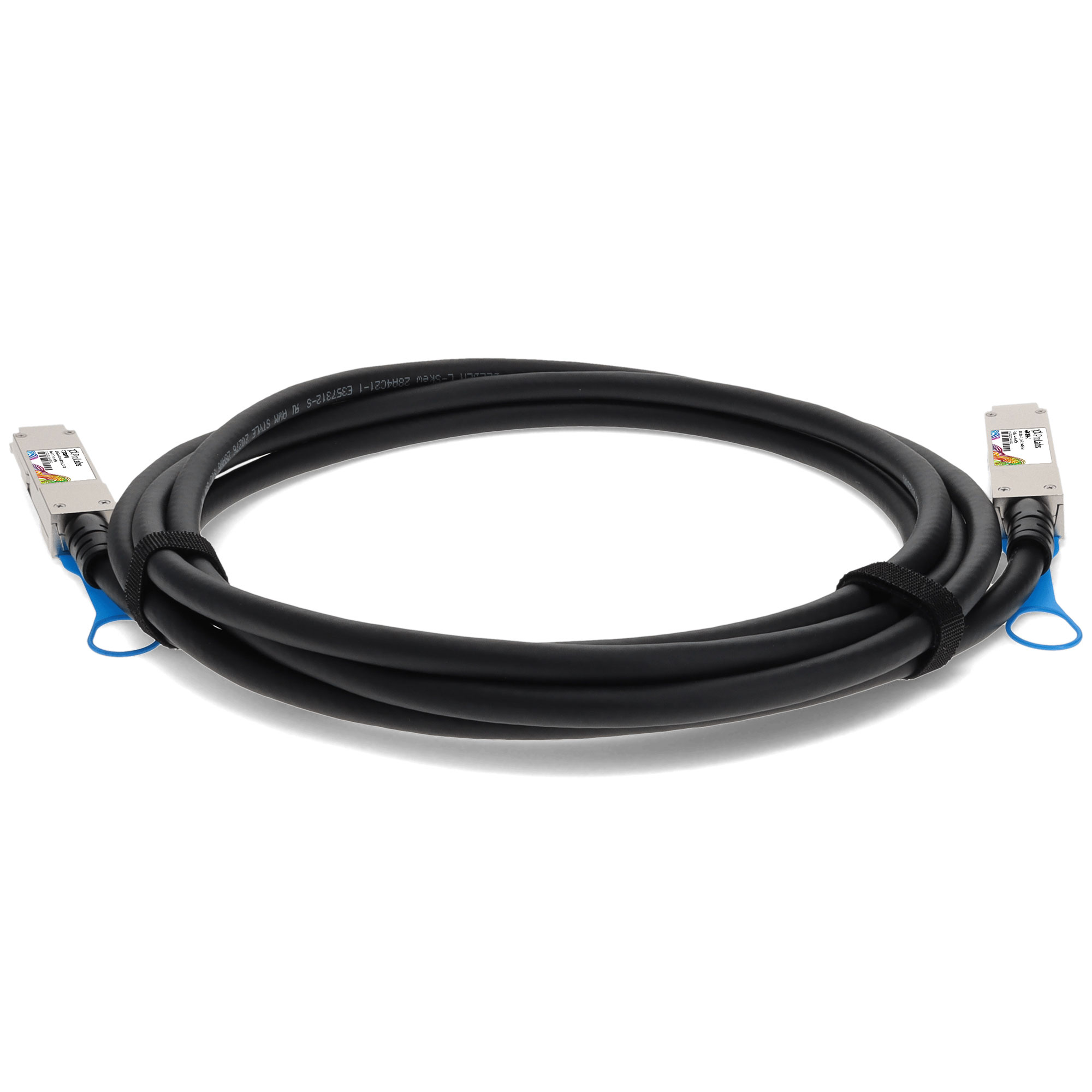 Buy SOP Dell Networking Cable 100GbE QSFP28 to QSFP28 – CBL-470-ABPW