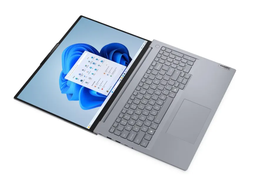 Buy Think Book 16 G8 IRL Laptop Intel Core 5-210H Processor 21SH000LAU