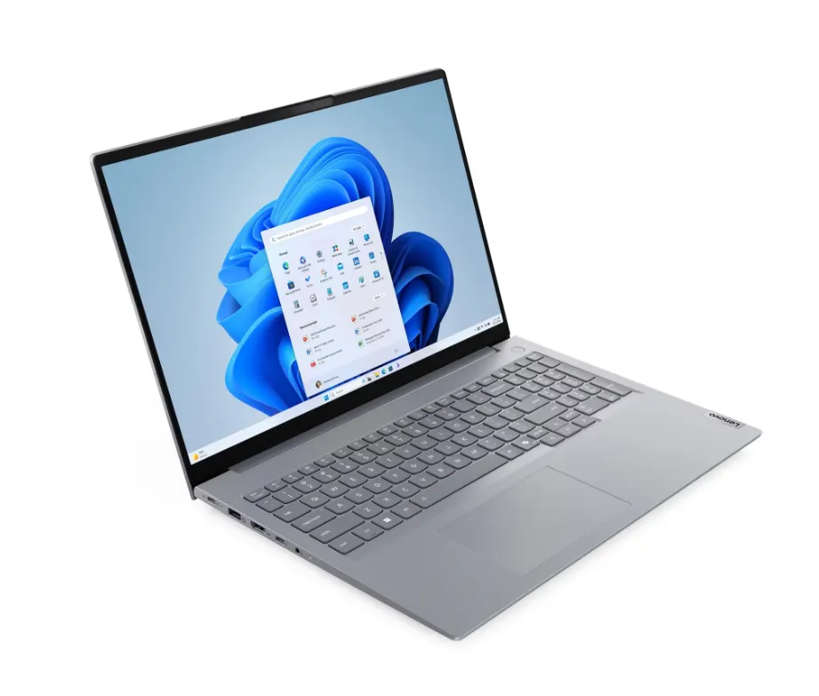 Buy Think Book 16 G8 IRL Laptop Intel Core 5-210H Processor 21SH000LAU