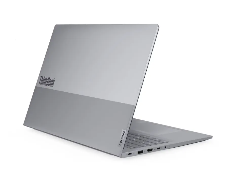 Buy Think Book 16 G8 IRL Laptop Intel Core 5-210H Processor 21SH000LAU