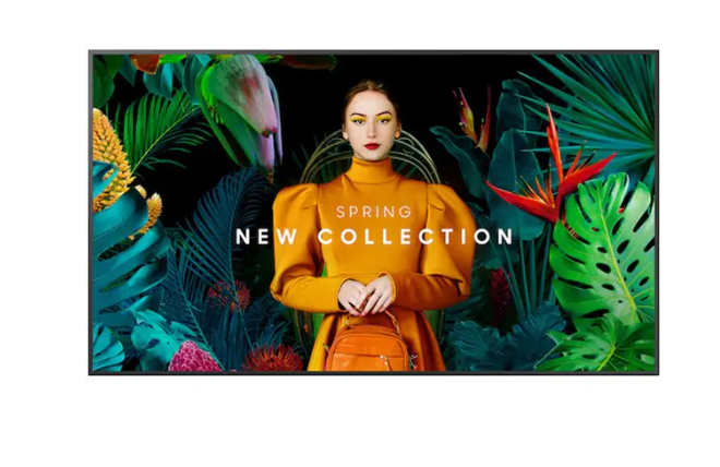 Buy Samsung QHC Series Digital Signage LH65QHCEBGCXUE