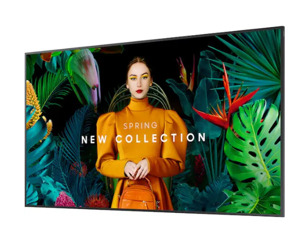 Buy Samsung QHC Series Digital Signage LH65QHCEBGCXUE