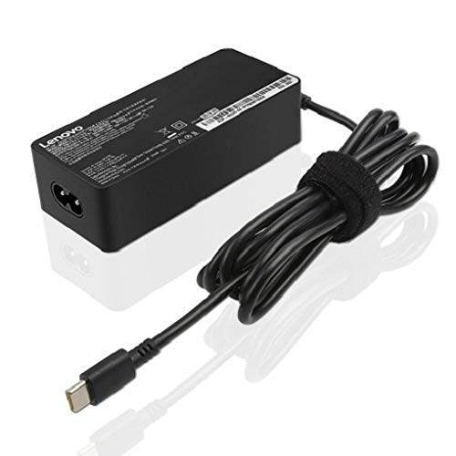 Buy Lenovo 65W Standard AC Travel Adapter (USB Type-C) G0A6N06