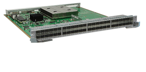 Buy LST7G48SX6S0  48-Port GE SFP Interface Card