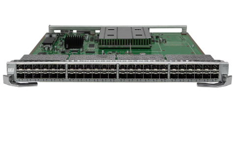 Buy LST7G48SX6S0  48-Port GE SFP Interface Card