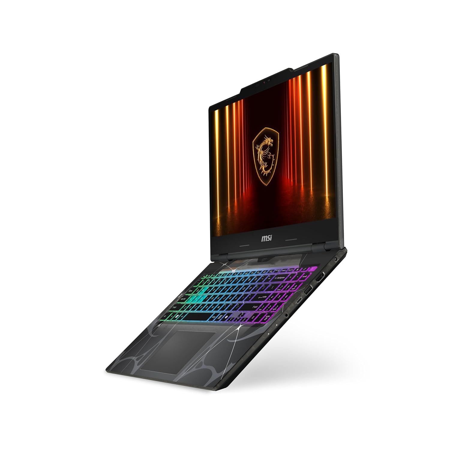 Buy MSI Cyborg 15 Gaming Laptop Intel Core i7-13620H, 16GB RAM, 512GB SSD 9S7-15Q342-858