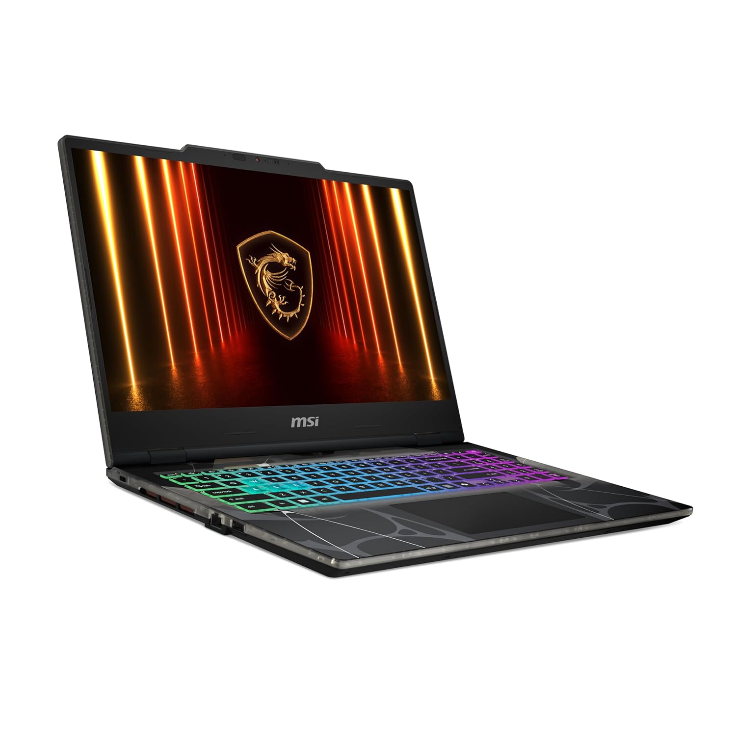 Buy MSI Cyborg 15 Gaming Laptop Intel Core i7-13620H, 16GB RAM, 512GB SSD 9S7-15Q342-858
