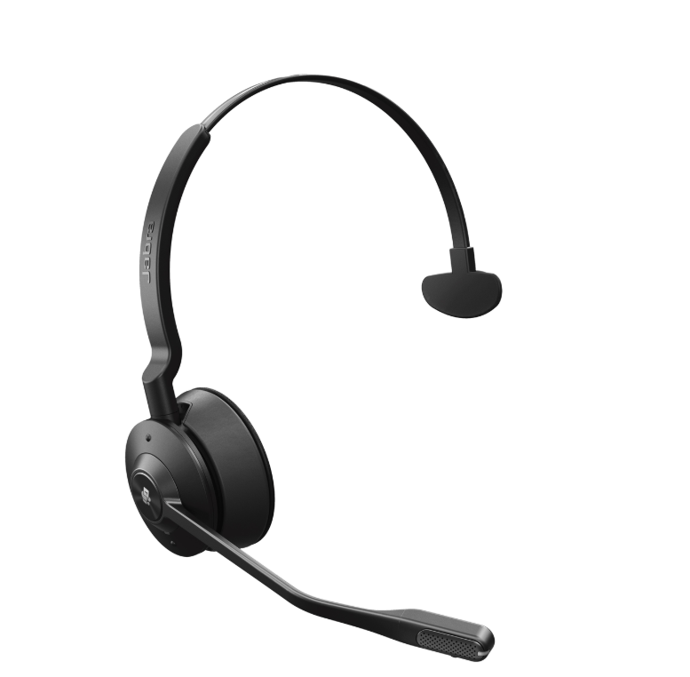 Buy 9653-470-111 Jabra Engage 55 SE MS Mono USB-C Headset