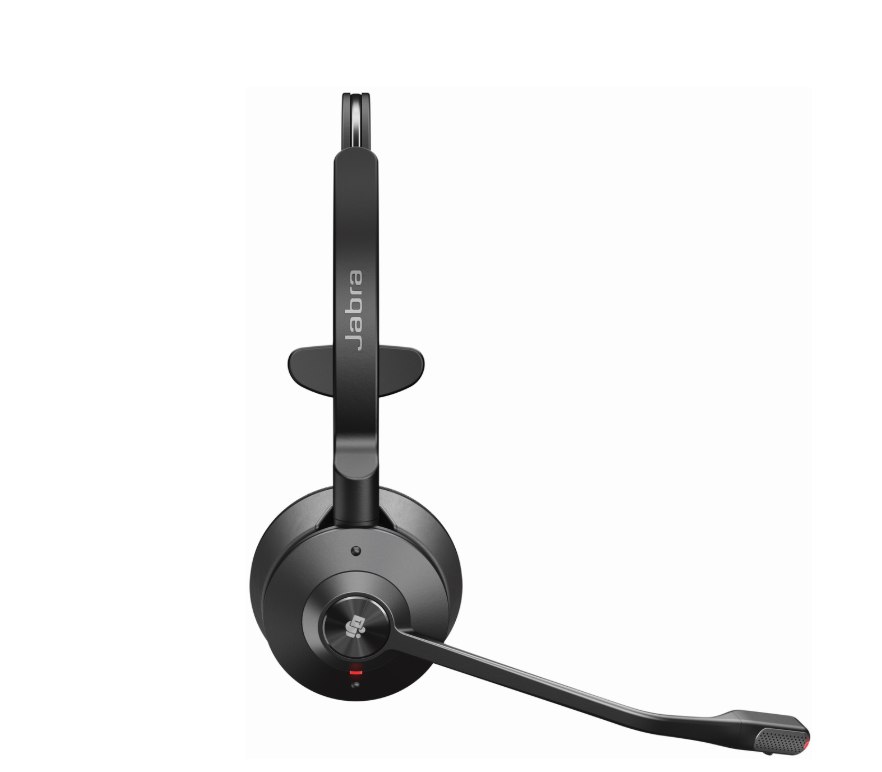 Buy 9653-470-111 Jabra Engage 55 SE MS Mono USB-C Headset