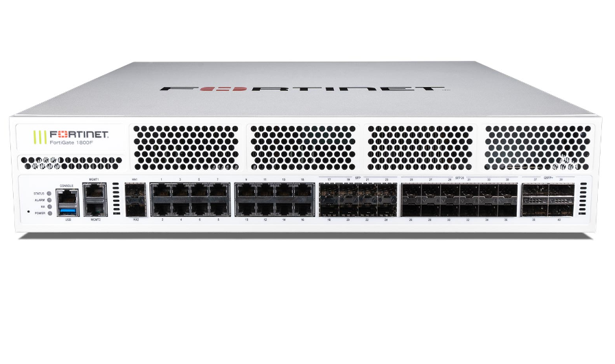 Buy FG-1800F-BDL-950-36 FortiGate-1800F Hardware plus 3 Year FortiCare Premium