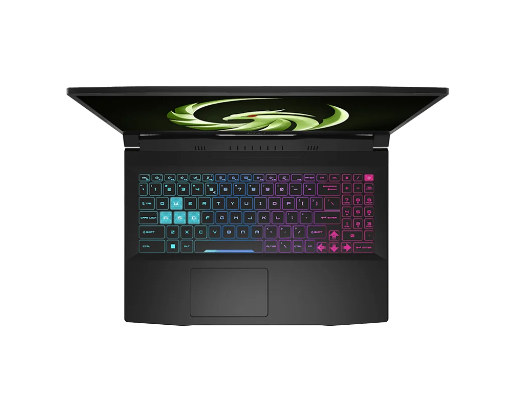 Buy MSI Bravo 15 Gaming Laptop,