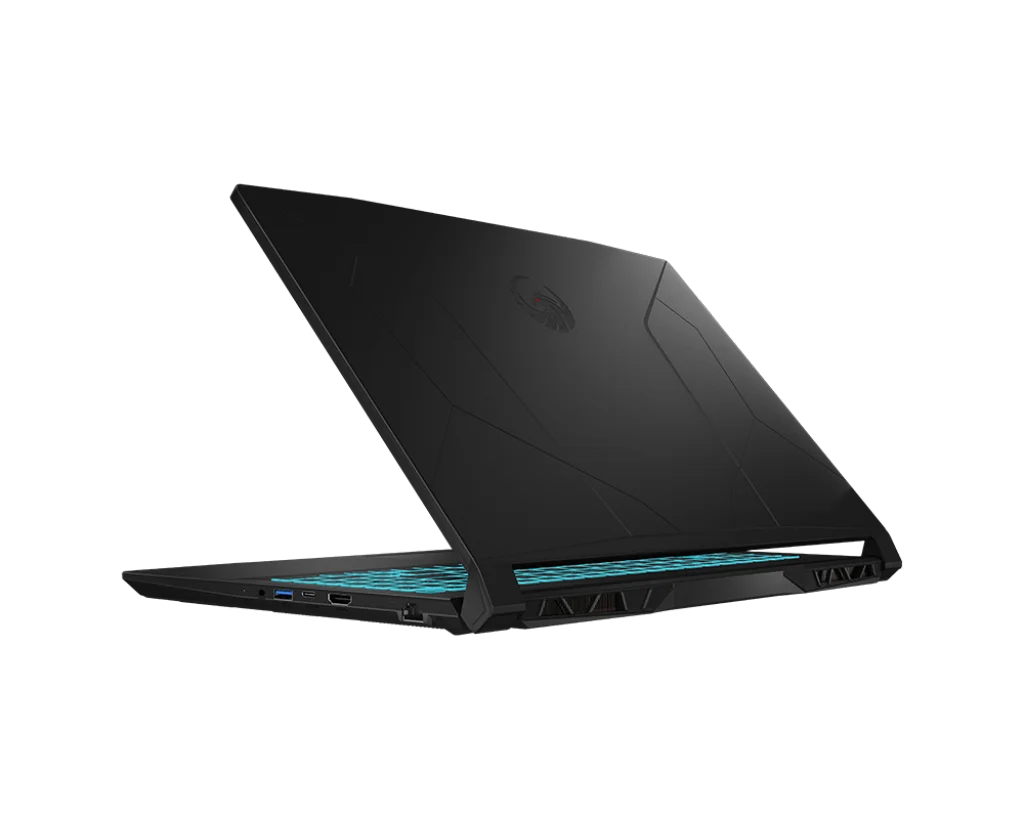 Buy MSI Bravo 15 Gaming Laptop,