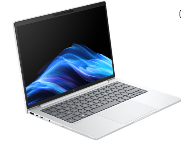 Buy HP EliteBook 8 G1i 14 inch Notebook Intel® Core™ Ultra 7 255U C15A6ET#BH5