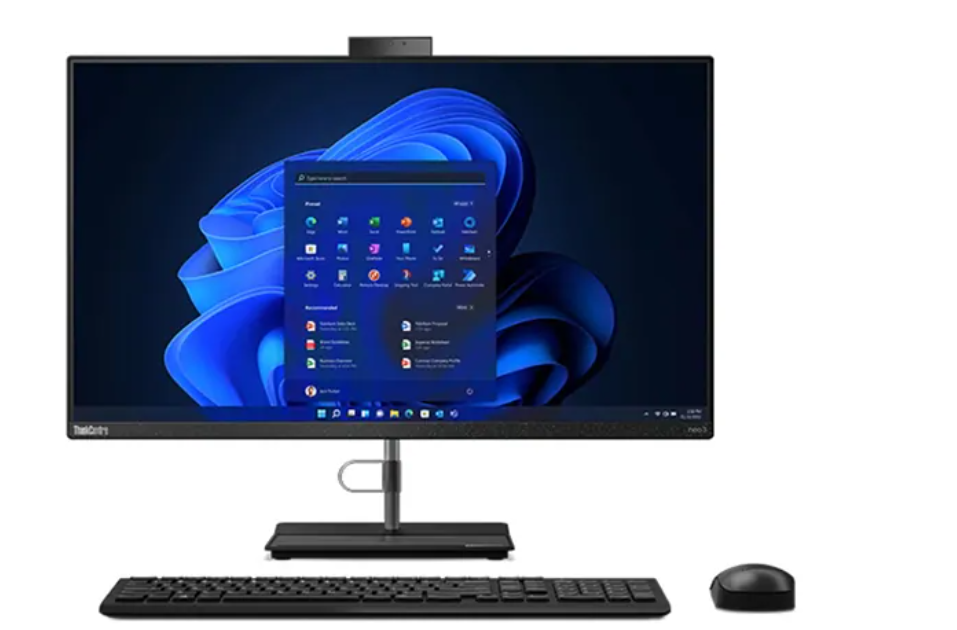 Buy 12CB001YGP Neo 30a-27 AIO,i7-1260P,16GB DDR4,512GB SSD M.2 2280 NVMe G4