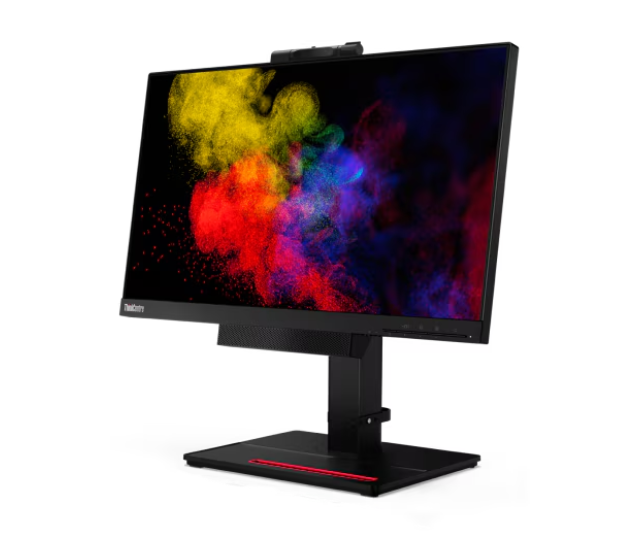 Buy 11GSPAT1UK Lenovo ThinkVision TIO22 (Gen 4) 21.5